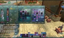 剑网三版本爆料最新消息,江湖风云再起，全新门派与剧情等你探索！